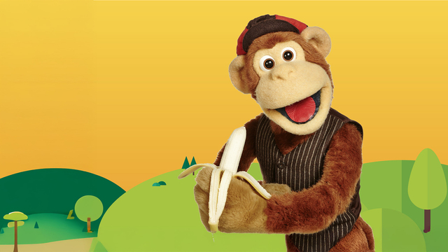 Milkshake Monkey - Channel 5