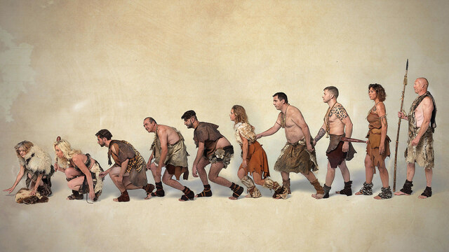 10,000 BC - Channel 5