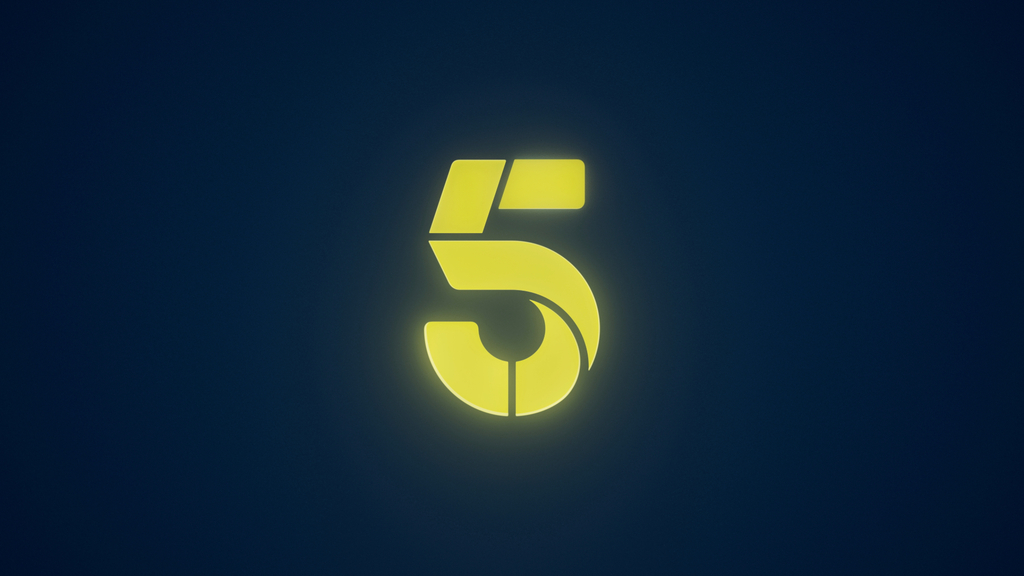 My5 Live Tv Channel 5