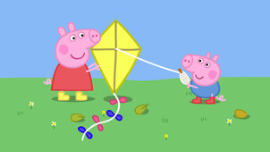 Peppa Pig - Channel 5