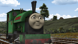 Thomas and Friends - Channel 5