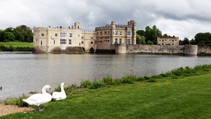 watch secrets of great british castles