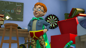 Fireman Sam - Channel 5