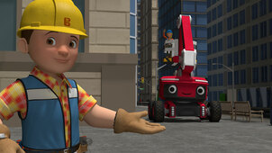 Bob The Builder - Channel 5