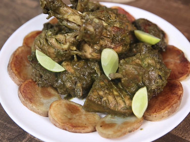 My5 India S Kitchen Season 1 Episode 5 Goa Special