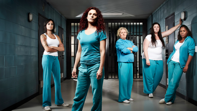 watch wentworth prison