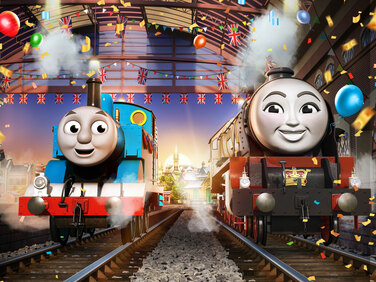 thomas & friends season 22 episodes