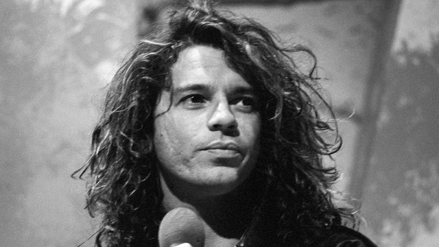 Autopsy: The Last Hours of Michael Hutchence - Channel 5