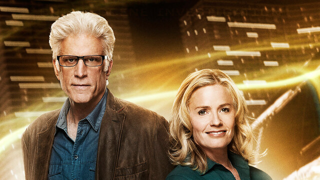 CSI: Crime Scene Investigation - Channel 5