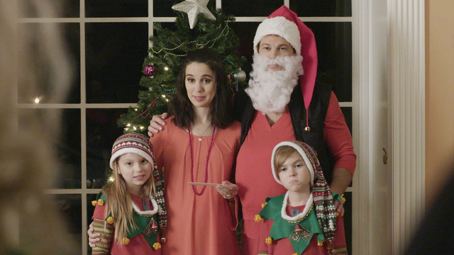 Websites For Sale >> Christmas With The Andersons - Channel 5 Websites For Sale >> Christmas With The Andersons - Channel 5