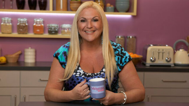 The Vanessa Show Channel 5