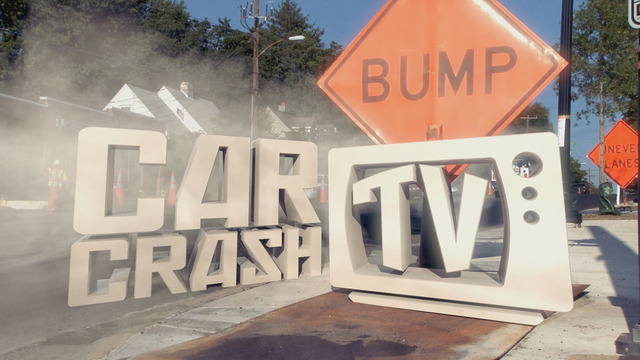 Car Crash Tv Car Crash Tv