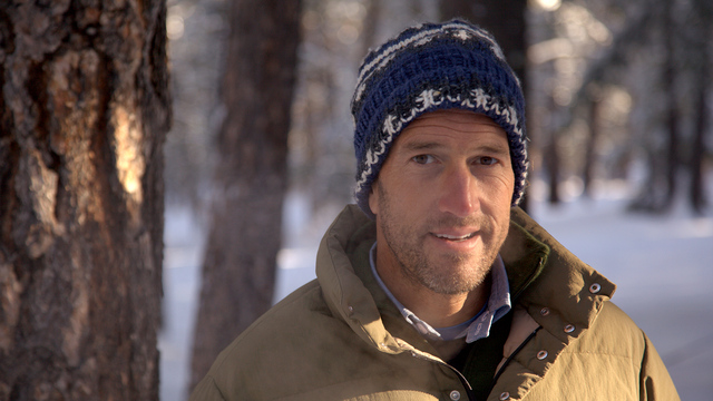 Ben Fogle: New Lives In The Wild UK - Channel 5 - Ben Fogle New Lives In The Wild Panama