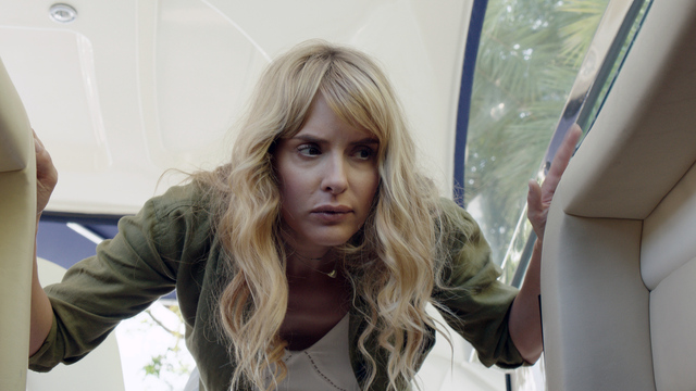 Fatal Fiance - Channel 5