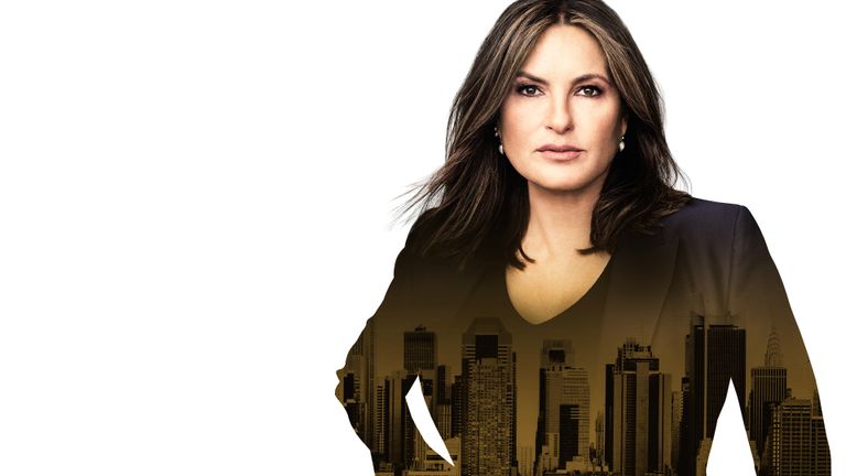 5 - Law & Order: Special Victims Unit - Season 1 - Episode 15