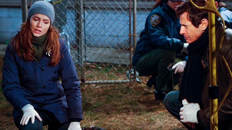 5 - Law & Order: Criminal Intent - Season 9 - Episode 15