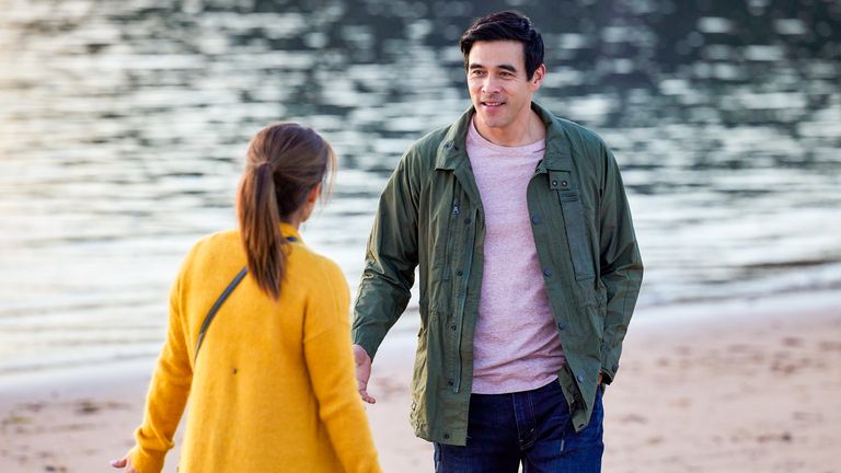 5 - Home and Away - Season 25 - Episode 2554 / Thursday 1 February