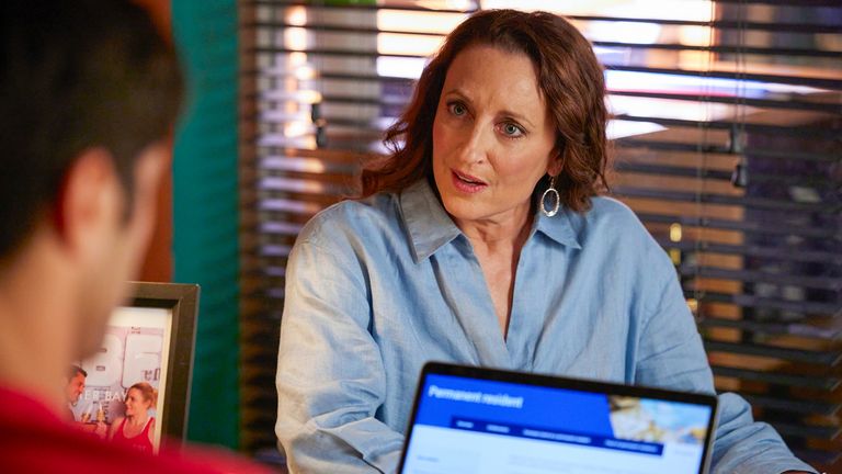 5 - Home and Away - Season 25 - Episode 2624 / Thursday 9 May