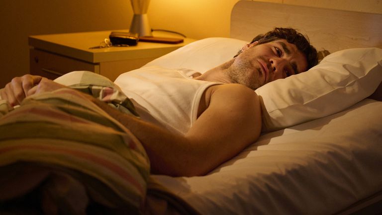 5 - Home and Away - Season 25 - Episode 8655 / Thursday 19 March
