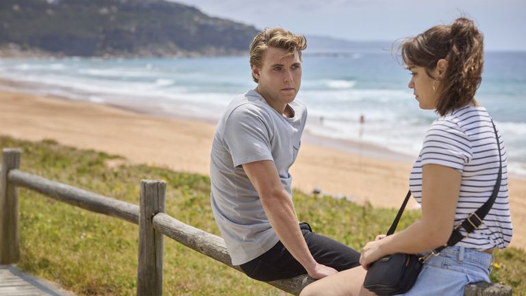 5 - Home and Away - Season 25 - Episode 8737 / Monday 13 July