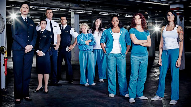 Wentworth season 8 outlet episode 2 online free