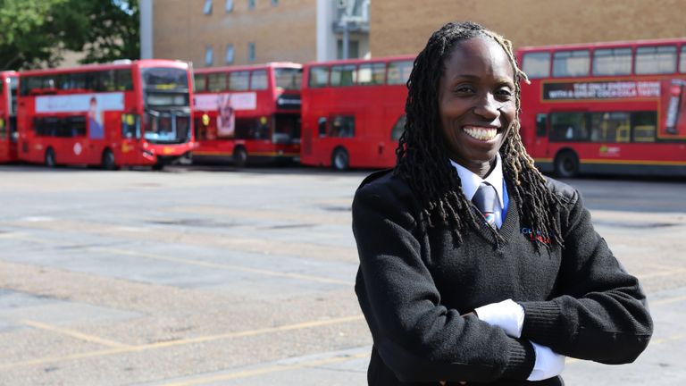 5 - Keeping London Moving: Then and Now - Season 1 - Episode 1