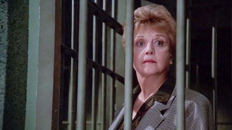 Murder she wrote online watch online