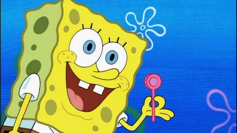 Spongebob squarepants season hot sale 11 episode 25