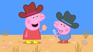 peppa pig episodes channel 5