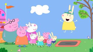 peppa pig episodes new