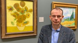 great paintings of the world with andrew marr series 1