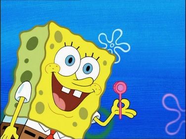 spongebob season 9 episide 7