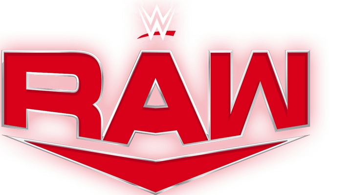 My5 - WWE: Raw Highlights Season 1 - Episode 159 / Sunday 12