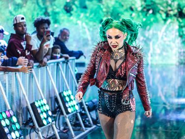 My5 Wwe Smackdown Highlights Season 21 Episode 95 Sunday 28 November