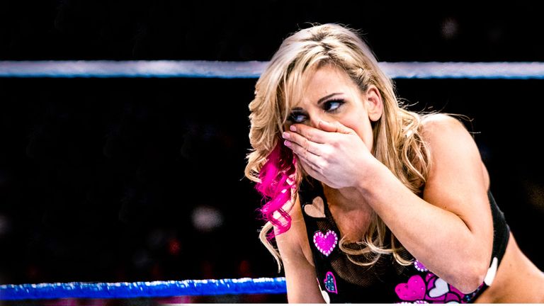 WWE Total Divas: Season 2 Episode 4 Nikki's Pumps