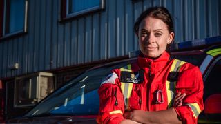 My5 Ambulance Code Red Season 1 Episode 1 Episode 1
