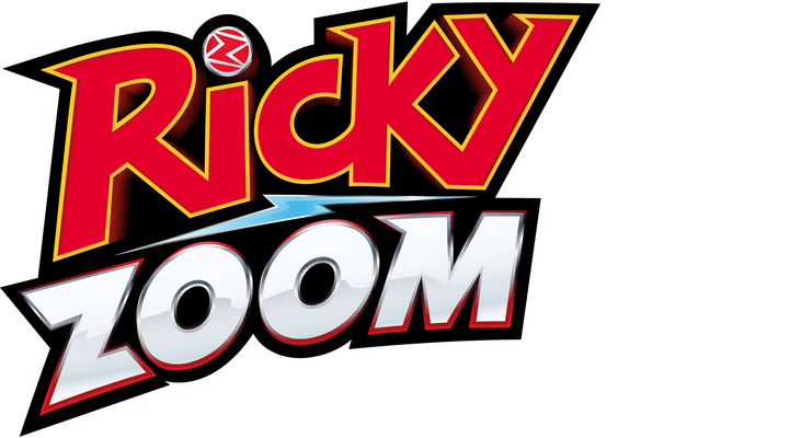 5 - Ricky Zoom - Season 1 - Episode 10 / Ricky's Role Model