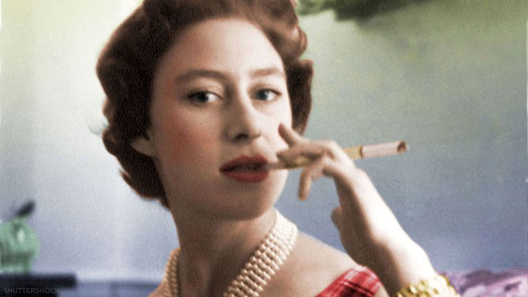 5 - Private Lives of the Windsors - Season 2