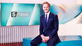 Watch channel 5 online Clearance