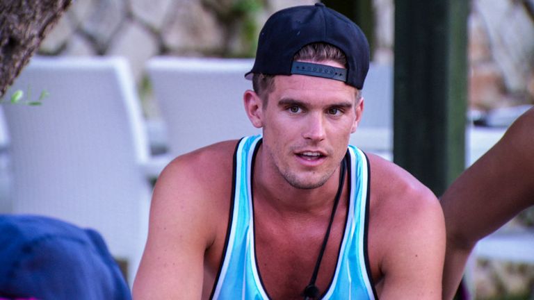 Geordie shore season 21 episode 4 full episode hot sale