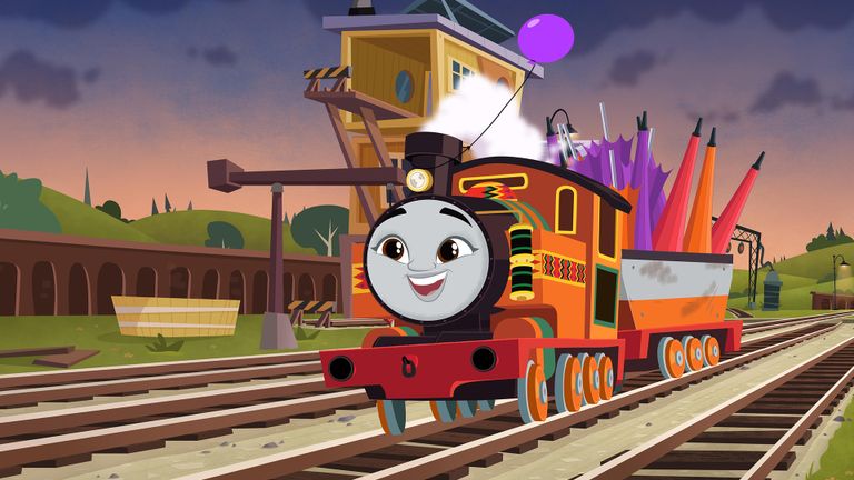 Nia Thomas Friends: All Engines Go Wiki Fandom | atelier-yuwa.ciao.jp