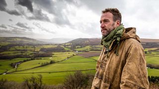 ben fogle coat