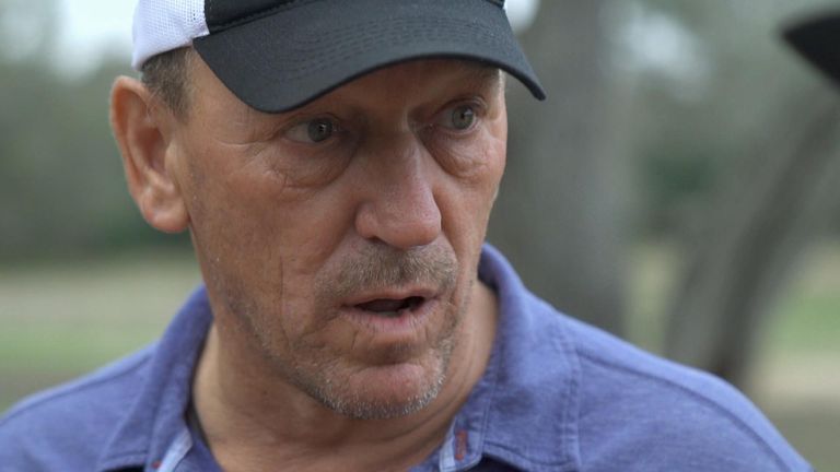 5 - Swamp Mysteries with Troy Landry - Season 1 - Episode 3 / Hogzilla