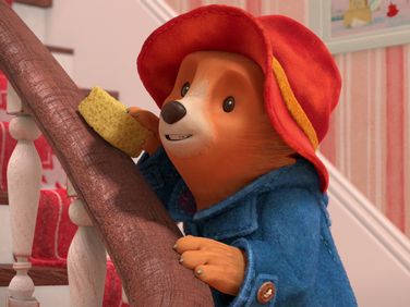 My5 The Adventures Of Paddington Season 2 Episode 16 The Floor Is Lava