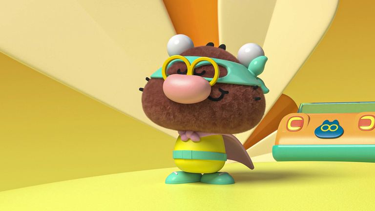 My5 - Oggy Oggy - Season 1 - Episode 7 / Super Mallow My5 - Oggy Oggy - Season 1 - Episode 7 / Super Mallow