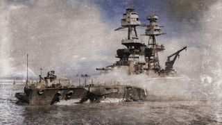 5 - Sunken Warships: Secrets from the Deep - Season 1 - Episode 1