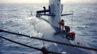 5 - Sunken Warships: Secrets from the Deep - Season 1 - Episode 1