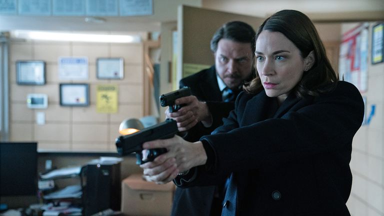 5 - Law & Order Toronto: Criminal Intent - Season 1 - Episode 5