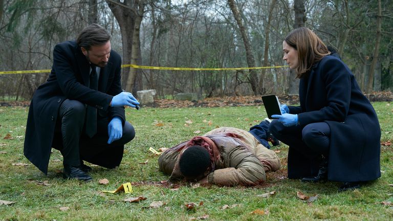 5 - Law & Order Toronto: Criminal Intent - Season 1 - Episode 10