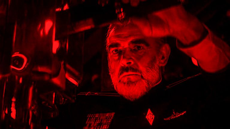 The Hunt for Red October streaming: watch online